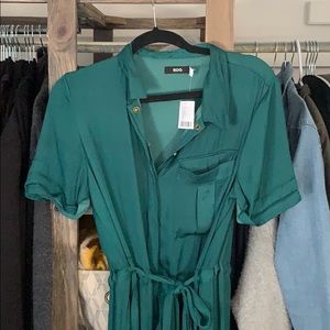 Anthropologie BDG jumpsuit